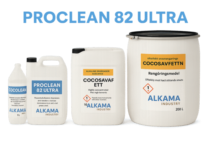 ProClean 82 Ultra