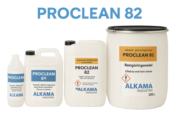 ProClean 82