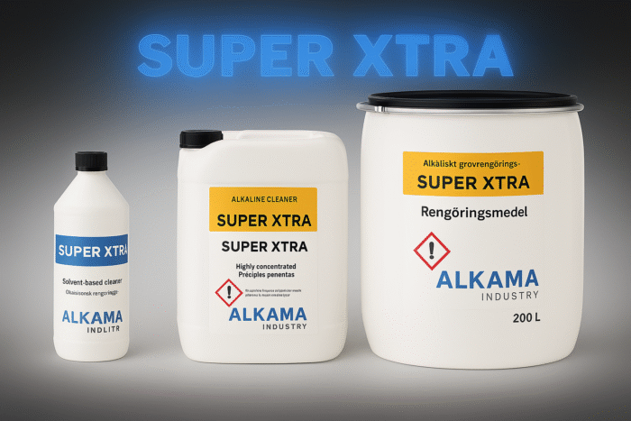 Super Xtra